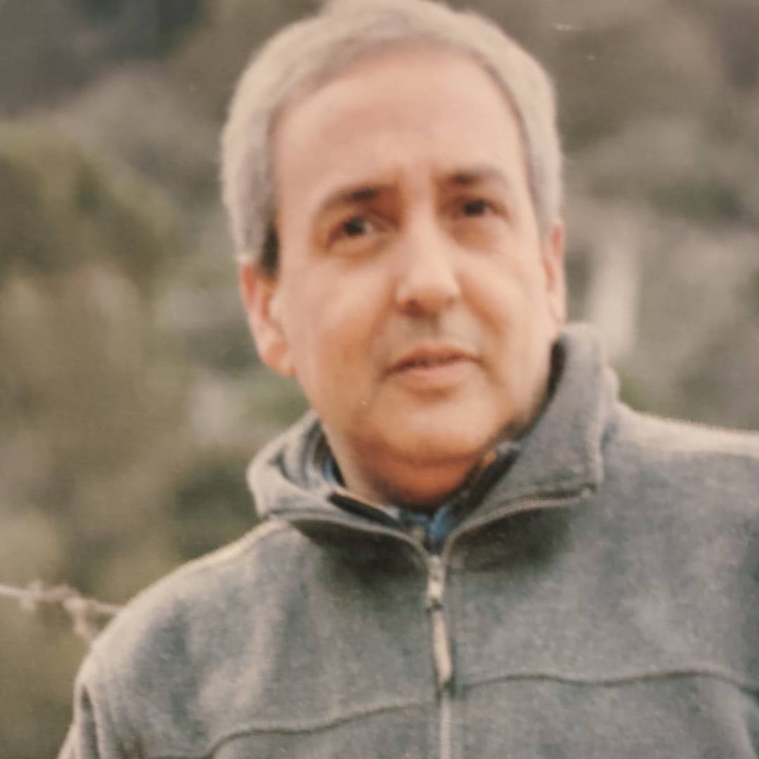 Enrique Gil Tabios