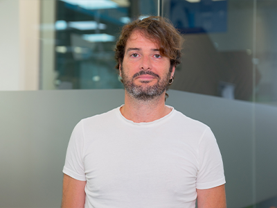 Miguel Ángel Márquez