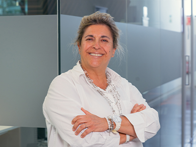 Yolanda Sánchez- Migallón